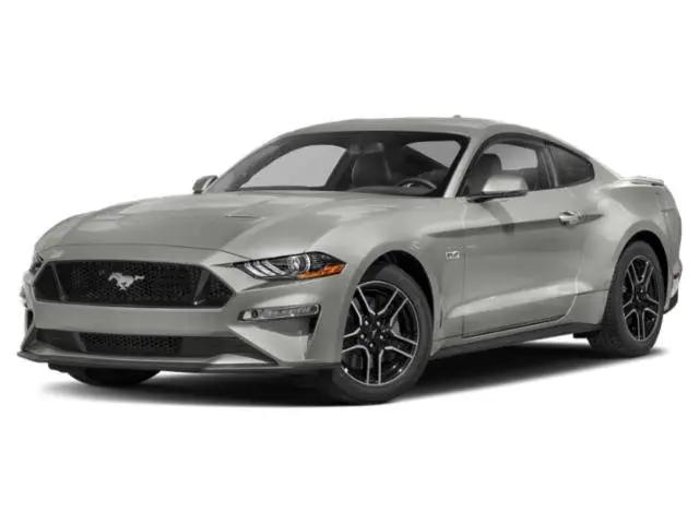 2020 Ford Mustang GT in Roswell GA For Sale - Image 1