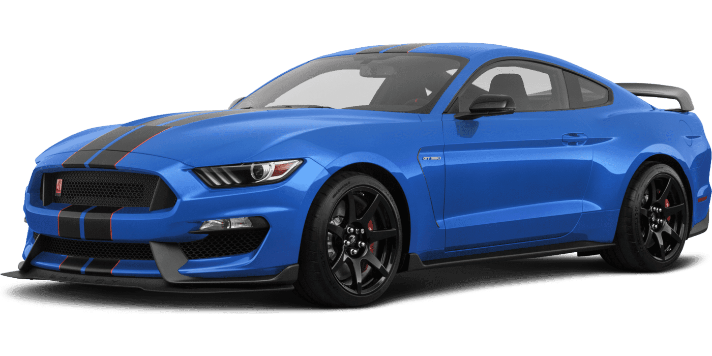 2020 Ford Mustang Shelby GT350 in Grove City PA For Sale - Image 1