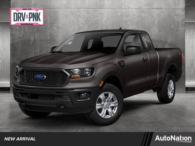 2020 Ford Ranger XL in Ft. Worth TX For Sale - Image 1