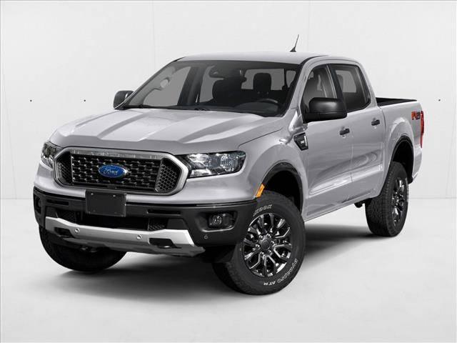 2020 Ford Ranger XLT in Ft. Lauderdale FL For Sale - Image 1