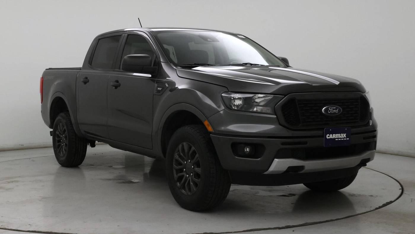 2020 Ford Ranger XLT in Birmingham AL For Sale - Image 1