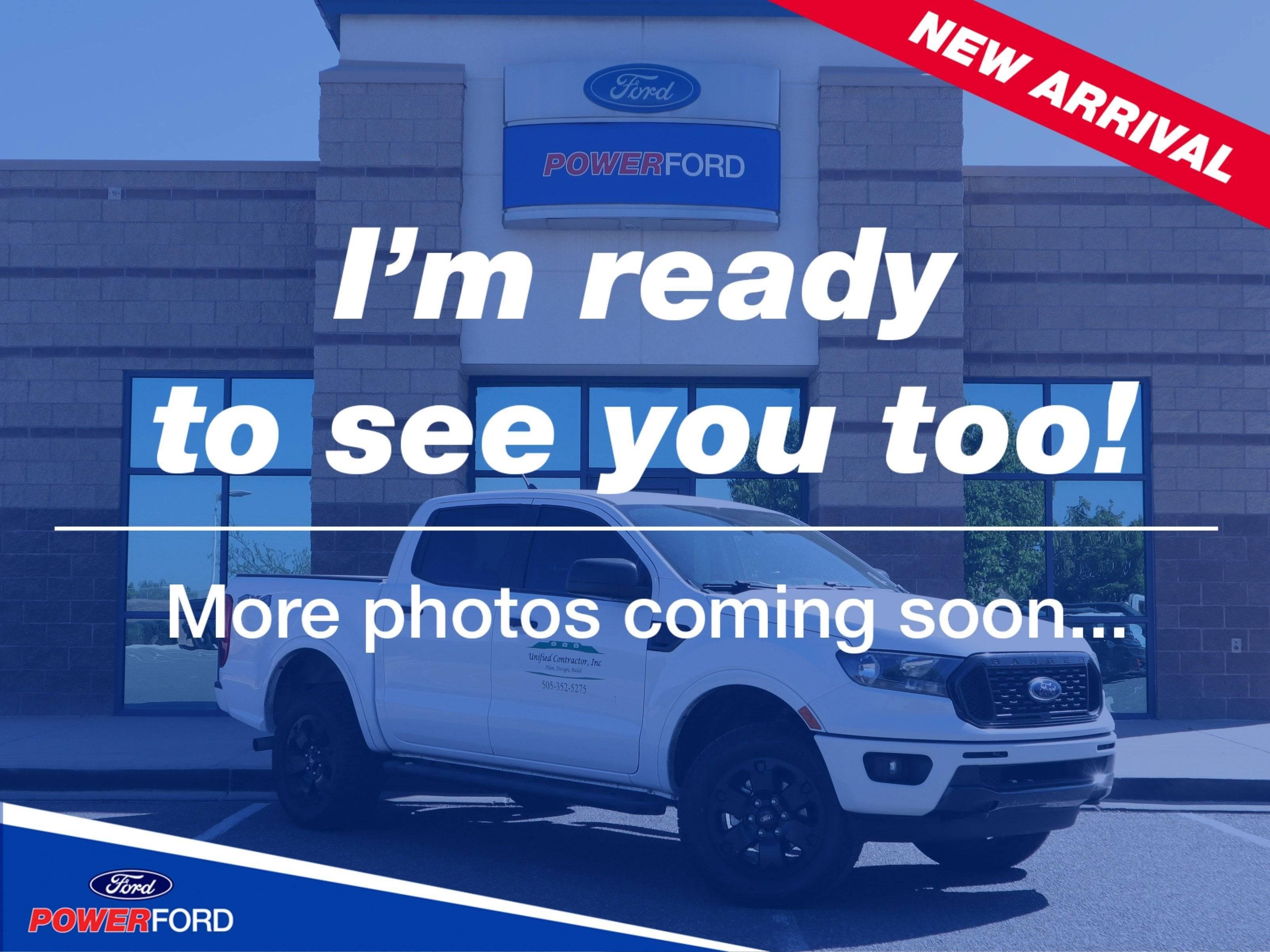 2020 Ford Ranger XLT in Albuquerque NM For Sale - Image 1