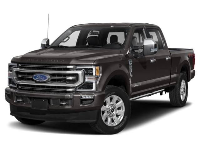 2020 Ford Super Duty F-250 Lariat in South Burlington VT For Sale - Image 1