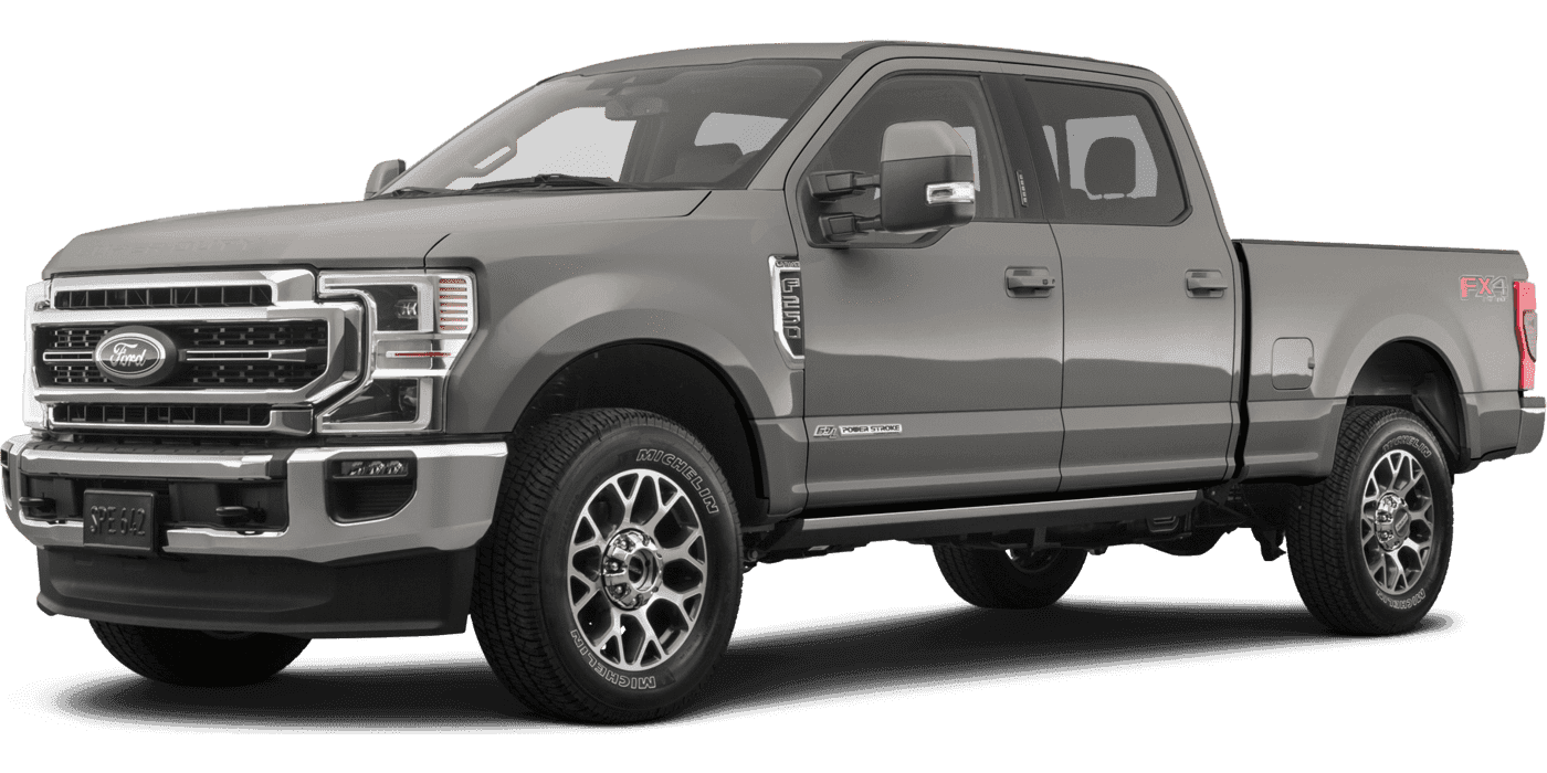 2020 Ford Super Duty F-250 Lariat in Bolivar TN For Sale - Image 1