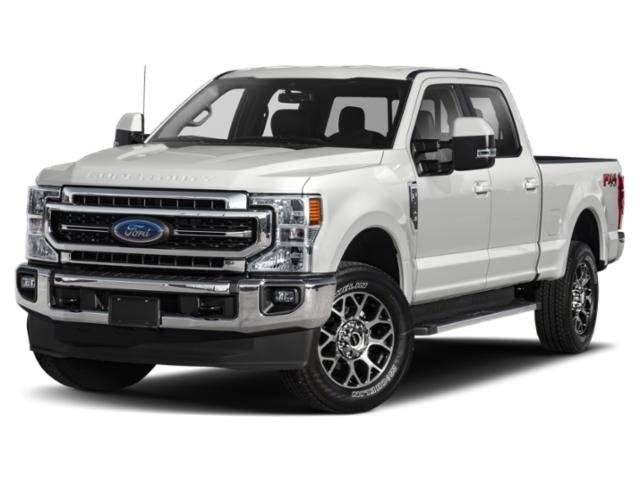 2020 Ford Super Duty F-250 Lariat in Apex NC For Sale - Image 1