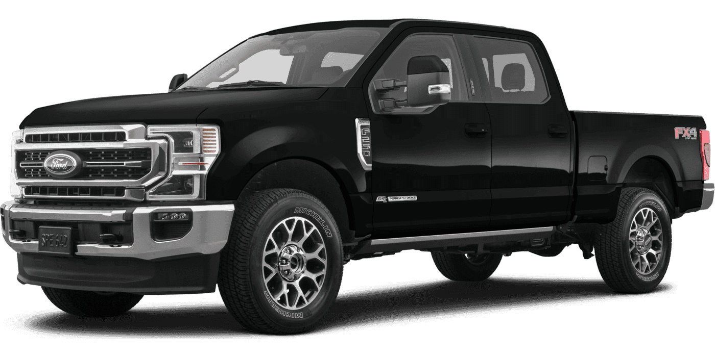 2020 Ford Super Duty F-250 Lariat in Chattanooga TN For Sale - Image 1