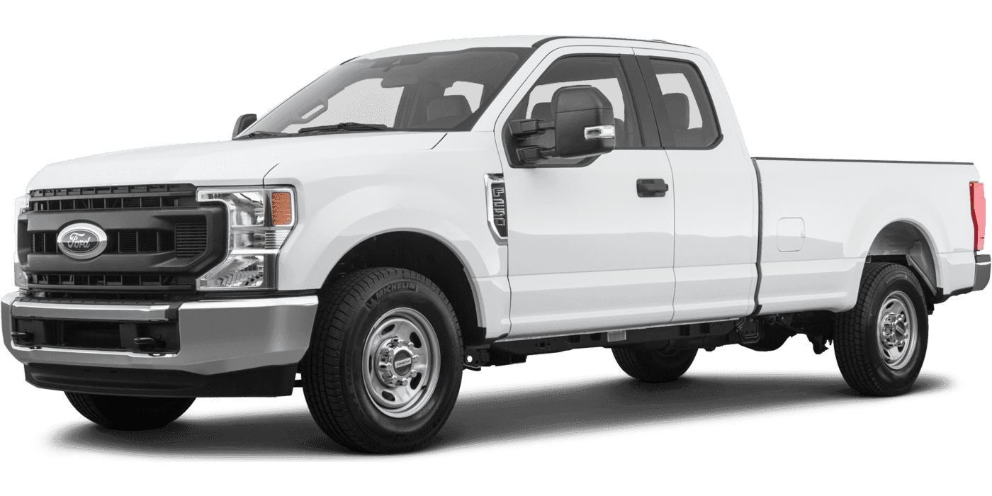 2020 Ford Super Duty F-250 XL in Long Beach CA For Sale - Image 1