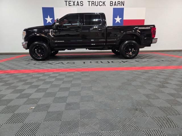 2020 Ford Super Duty F-250 XL in Mansfield TX For Sale - Image 1