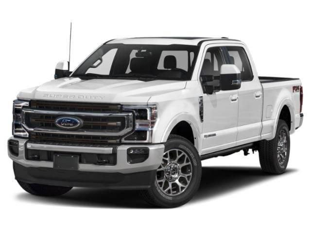 2020 Ford Super Duty F-350 King Ranch in Homestead FL For Sale - Image 1