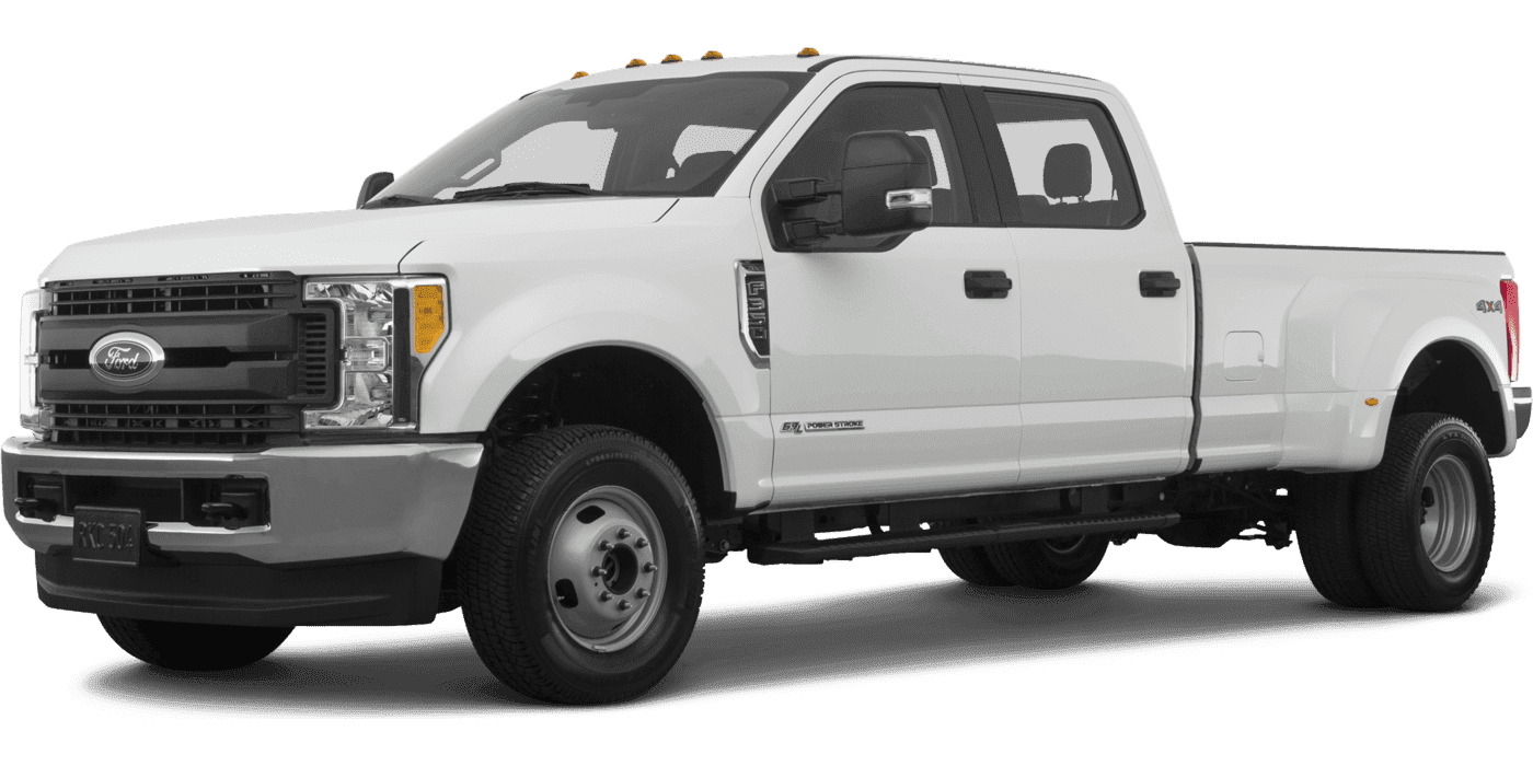 2020 Ford Super Duty F-350 Lariat in Palm Bay FL For Sale - Image 1