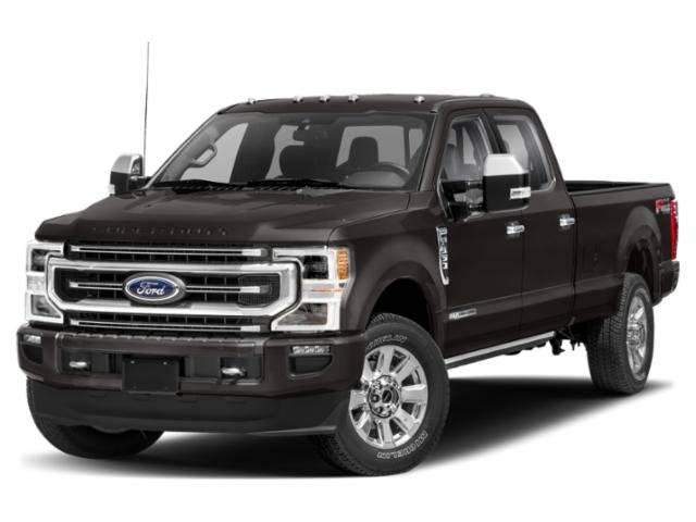 2020 Ford Super Duty F-350 XL in Boise ID For Sale - Image 1