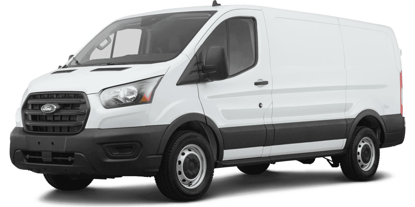 2020 Ford Transit Cargo Van T-150 in Ashland VA For Sale - Image 1