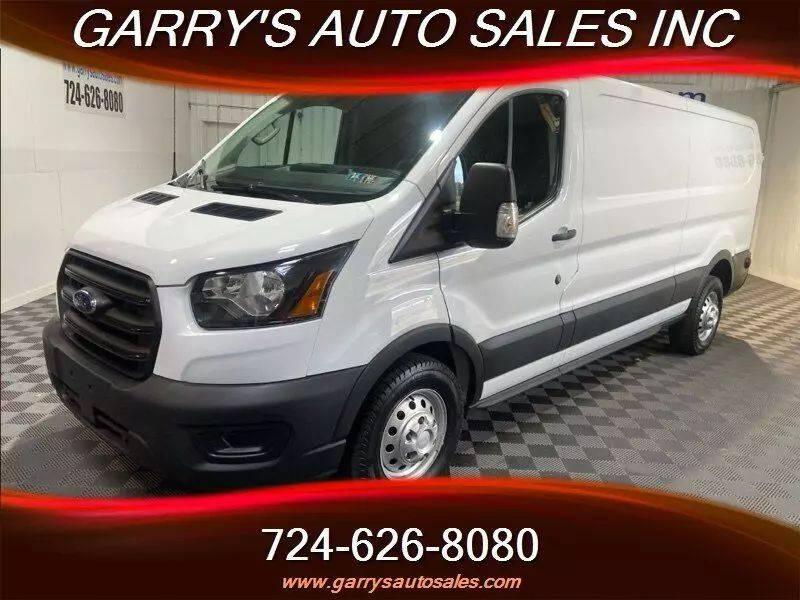 2020 Ford Transit Cargo Van T-150 in Dunbar PA For Sale - Image 1