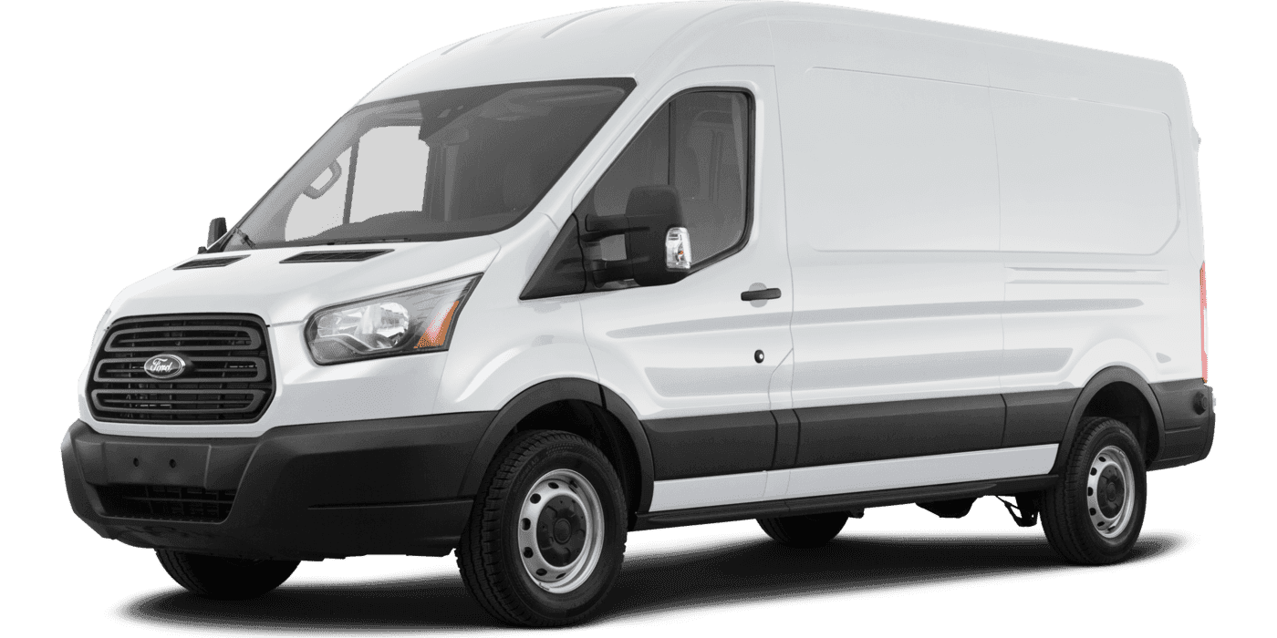 2020 Ford Transit Cargo Van T-250 in Arlington Heights IL For Sale - Image 1