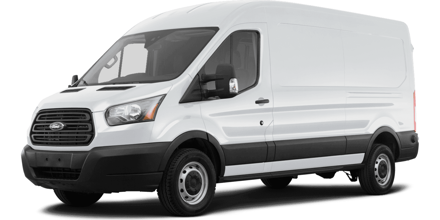 2020 Ford Transit Cargo Van T-250 in Bellevue WA For Sale - Image 1