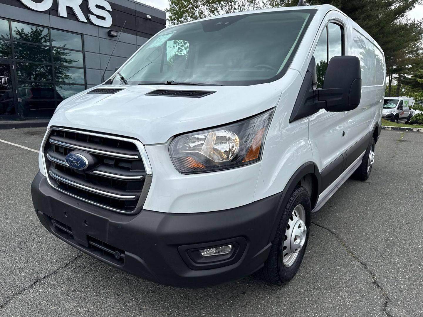 2020 Ford Transit Cargo Van T-250 in Old Bridge NJ For Sale - Image 1