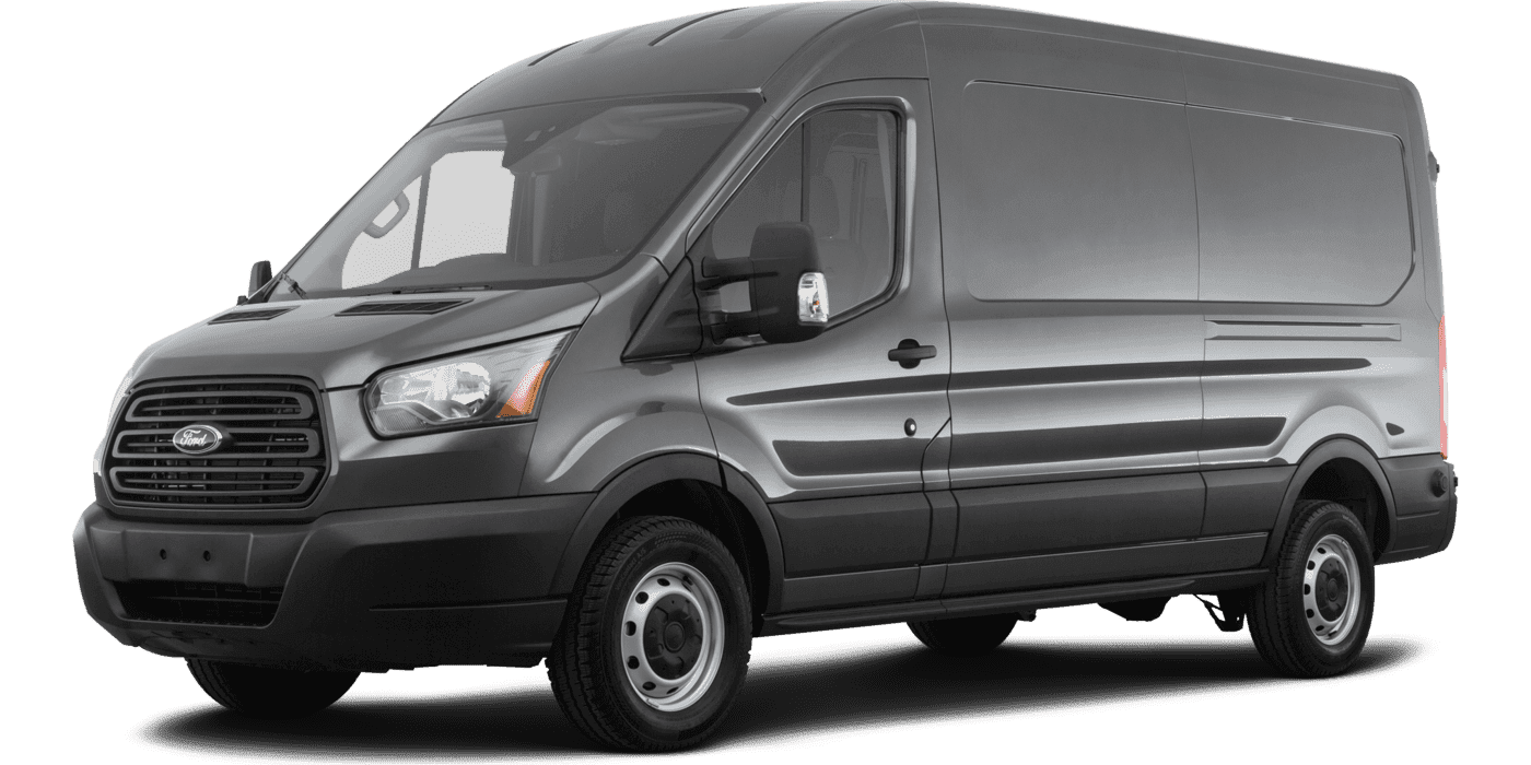 2020 Ford Transit Cargo Van T-250 in Hollywood FL For Sale - Image 1