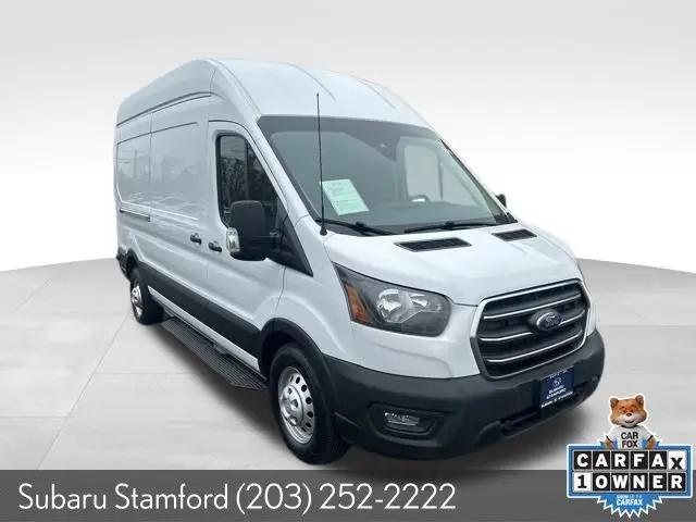 2020 Ford Transit Cargo Van T-350 in Stamford CT For Sale - Image 1