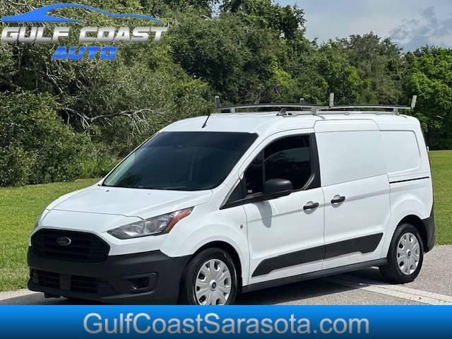 2020 Ford Transit Connect Van XL in Sarasota FL For Sale - Image 1