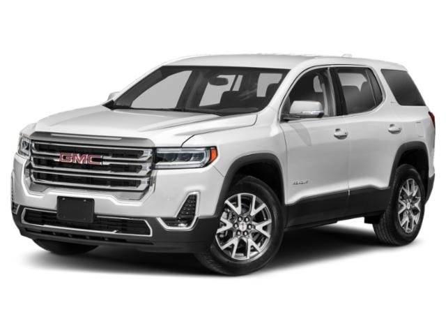 2020 GMC Acadia Denali in Brunswick GA For Sale - Image 1