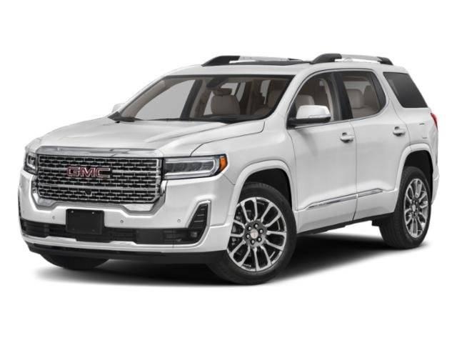 2020 GMC Acadia Denali in Sarasota FL For Sale - Image 1