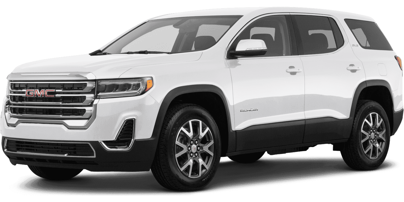 2020 GMC Acadia SLT in Bowling Green KY For Sale - Image 1