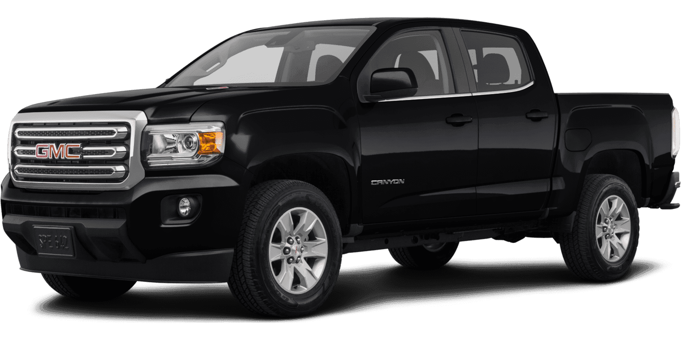 2020 GMC Canyon SLE in Louisville KY For Sale - Image 1