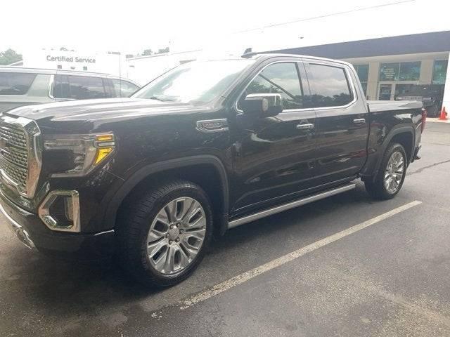 2020 GMC Sierra 1500 Denali in Huntersville NC For Sale - Image 1