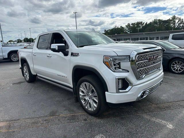2020 GMC Sierra 1500 Denali in Greenville SC For Sale - Image 1
