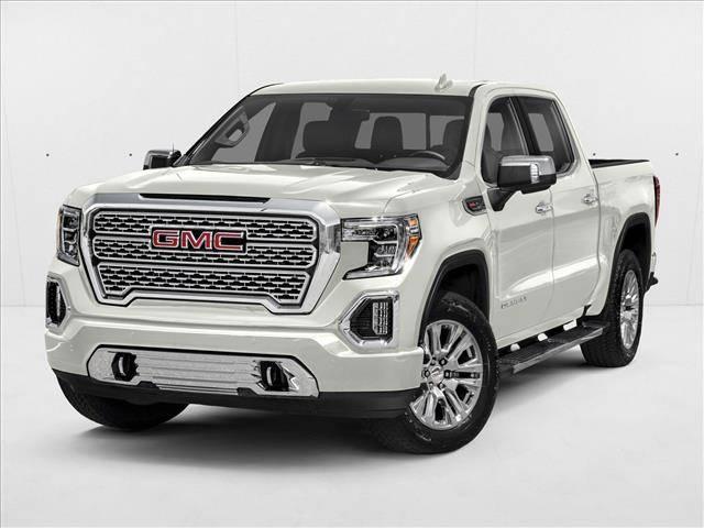 2020 GMC Sierra 1500 Denali in Las Vegas NV For Sale - Image 1