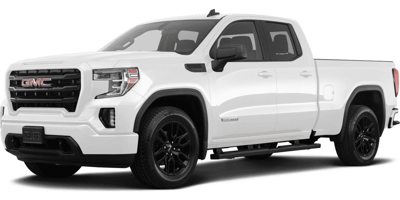 2020 GMC Sierra 1500 Elevation in Humble TX For Sale - Image 1