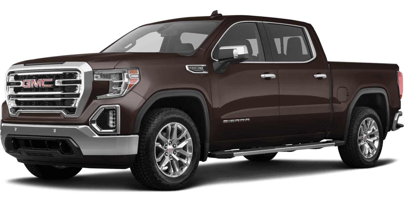 2020 GMC Sierra 1500 SLT in Sea Girt NJ For Sale - Image 1