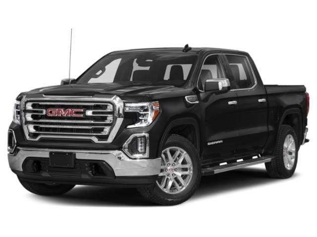 2020 GMC Sierra 1500 SLT in Westbrook ME For Sale - Image 1