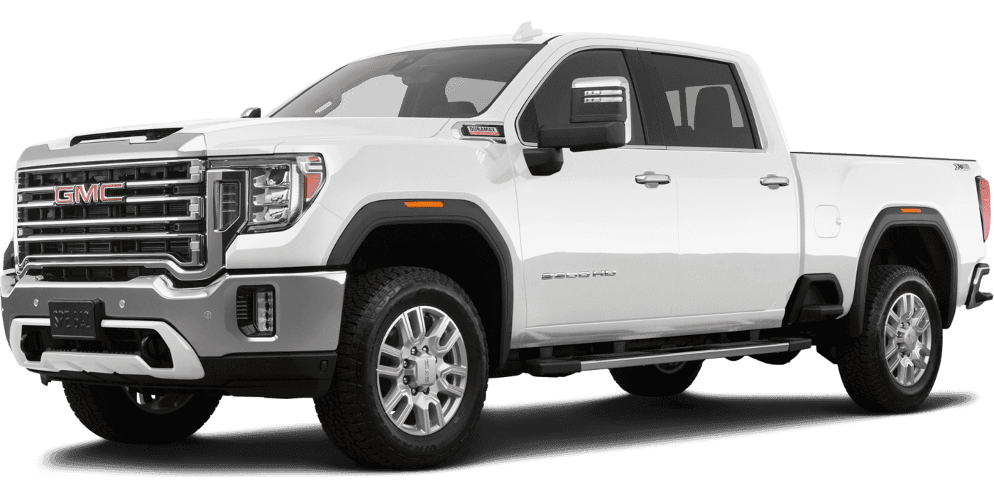 2020 GMC Sierra 2500HD Base in Gilbert AZ For Sale - Image 1