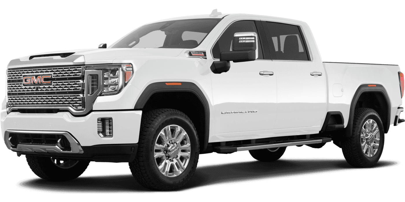 2020 GMC Sierra 2500HD Denali in Houston TX For Sale - Image 1
