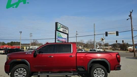 2020 GMC Sierra 2500HD Denali in Morristown TN For Sale - Image 1