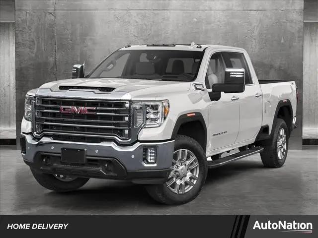 2020 GMC Sierra 3500HD SLT in Phoenix AZ For Sale - Image 1