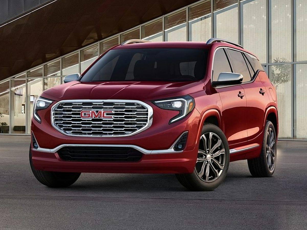 2020 GMC Terrain Denali in Royal Palm Beach FL For Sale - Image 1