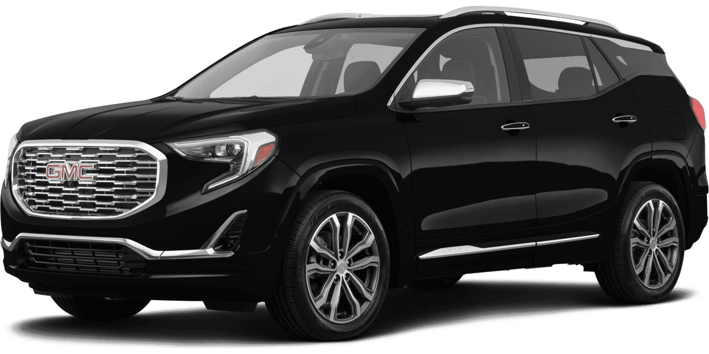 2020 GMC Terrain Denali in Fenton MI For Sale - Image 1