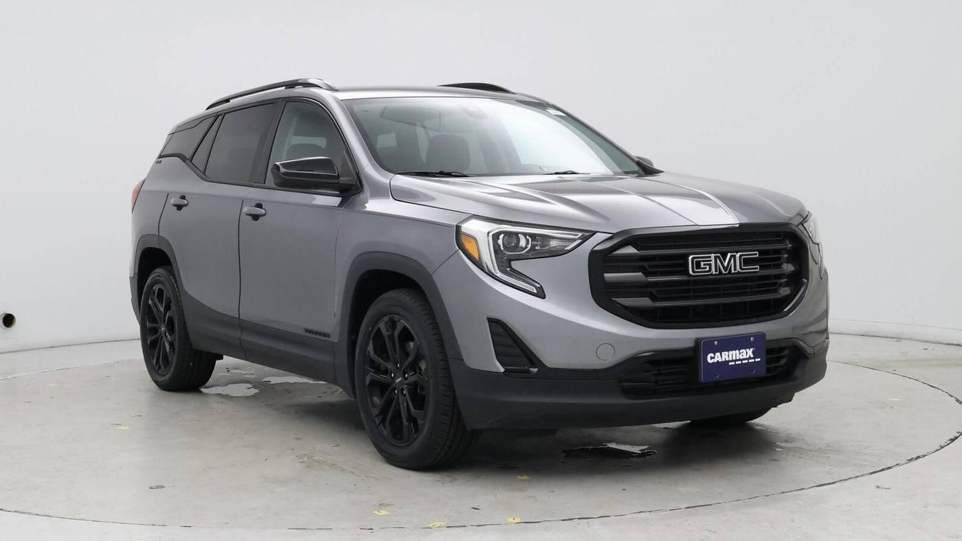 2020 GMC Terrain SLE in Birmingham AL For Sale - Image 1