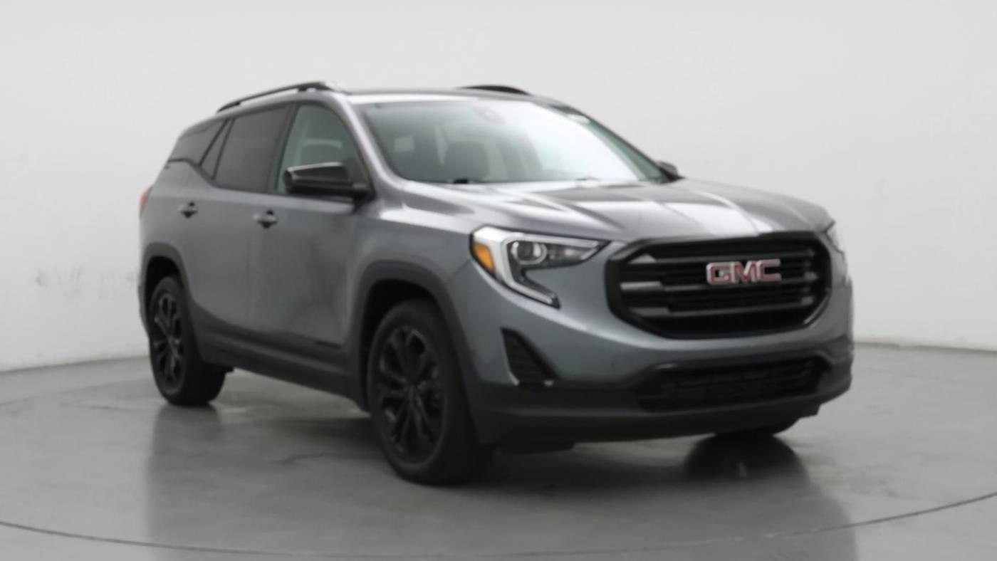 2020 GMC Terrain SLE in Birmingham AL For Sale - Image 1