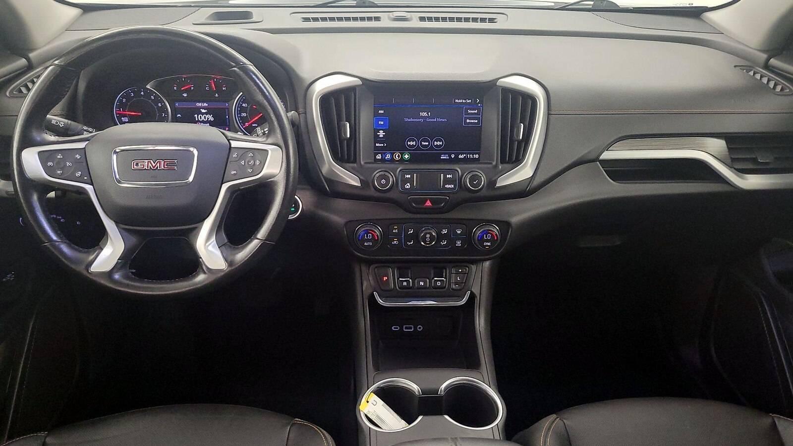 2020 GMC Terrain SLT in Birmingham AL For Sale - Image 1