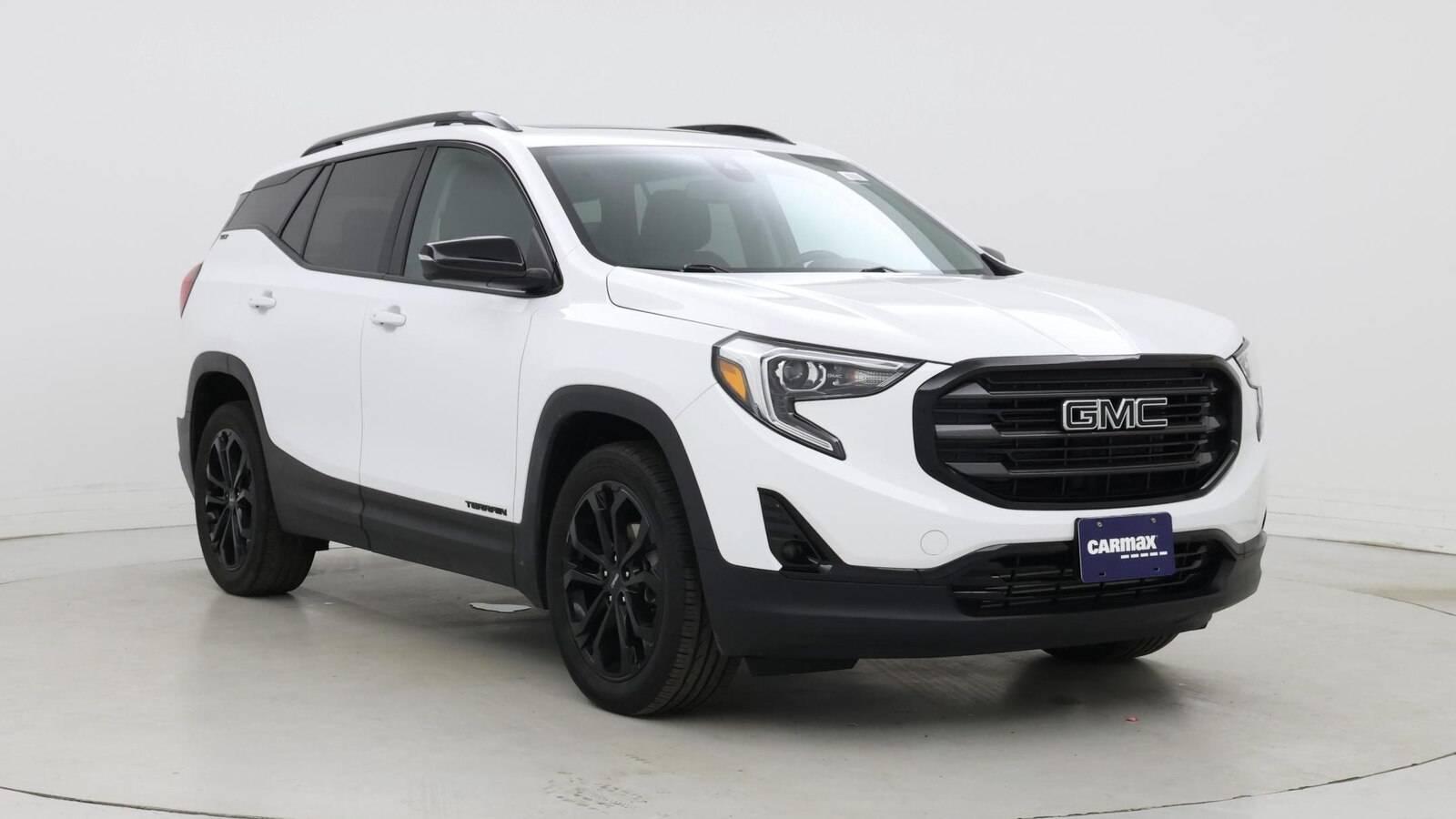2020 GMC Terrain SLT in Birmingham AL For Sale - Image 1