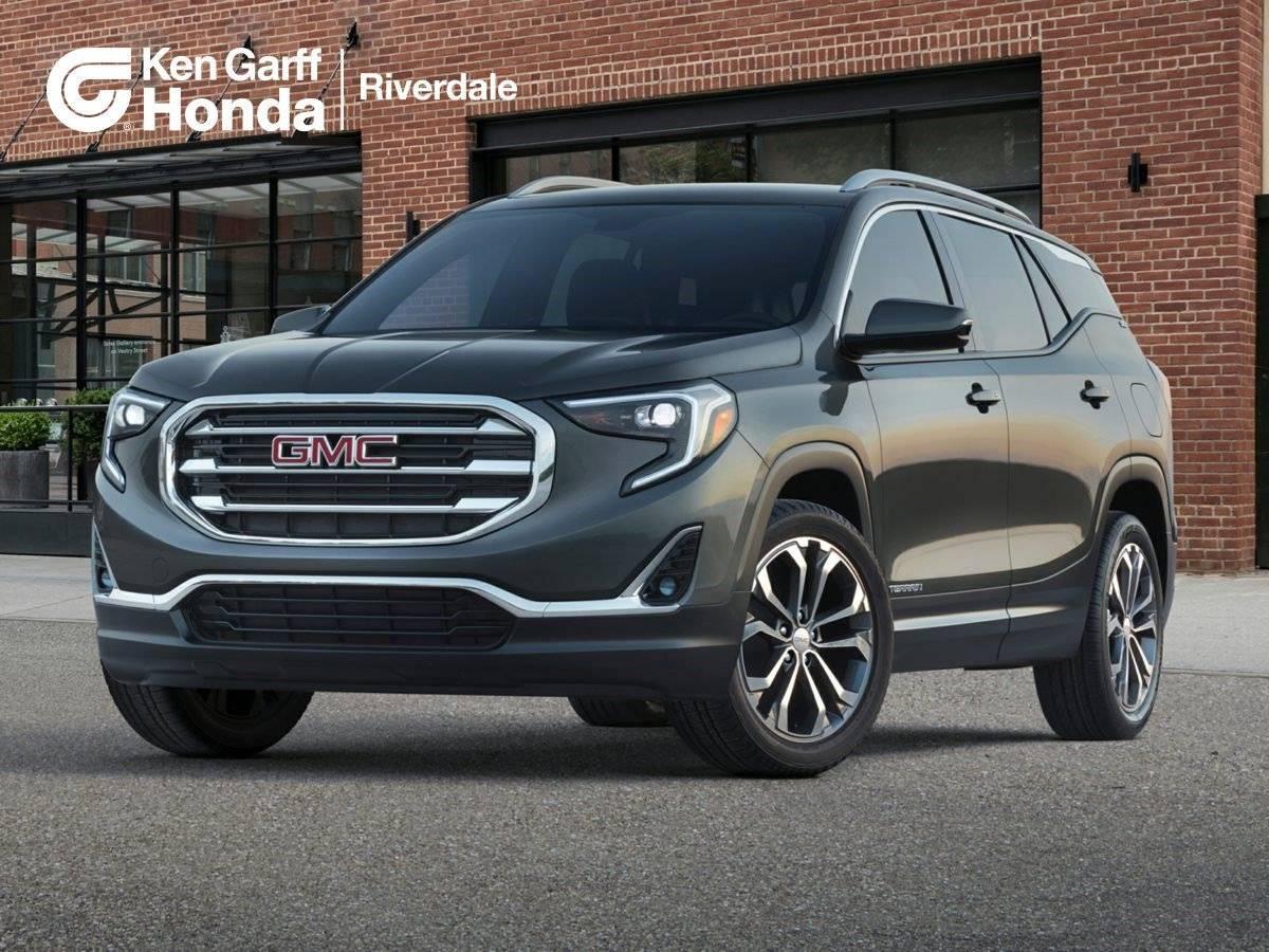 2020 GMC Terrain SLT in Riverdale UT For Sale - Image 1