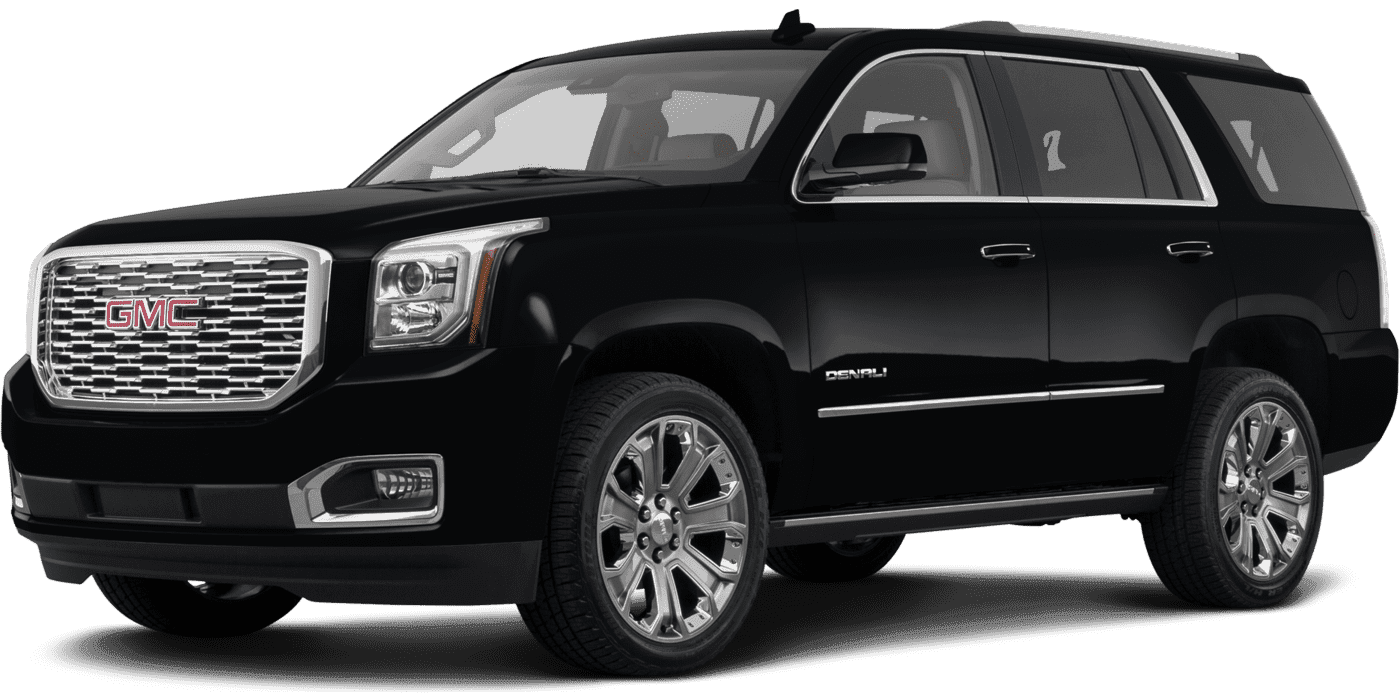 2020 GMC Yukon Denali in West Park FL For Sale - Image 1