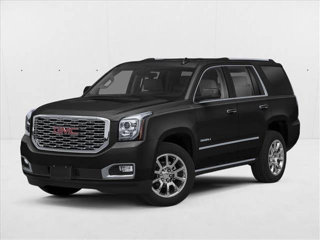 2020 GMC Yukon Denali in West Palm Beach FL For Sale - Image 1