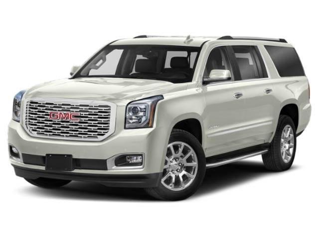 2020 GMC Yukon Denali in Daytona Beach FL For Sale - Image 1