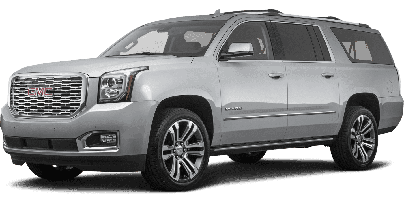 2020 GMC Yukon Denali in Bellevue NE For Sale - Image 1