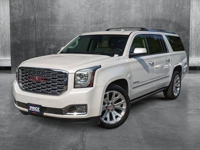 2020 GMC Yukon Denali in North Bethesda MD For Sale - Image 1