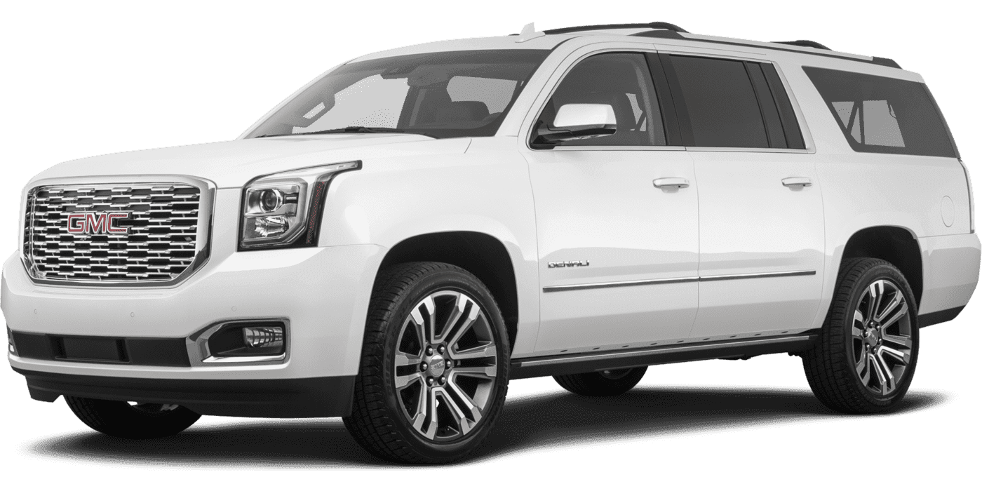 2020 GMC Yukon Denali in Mesa AZ For Sale - Image 1